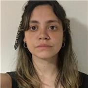 Profesora de cualquier materia de apoyo escolar en primaria